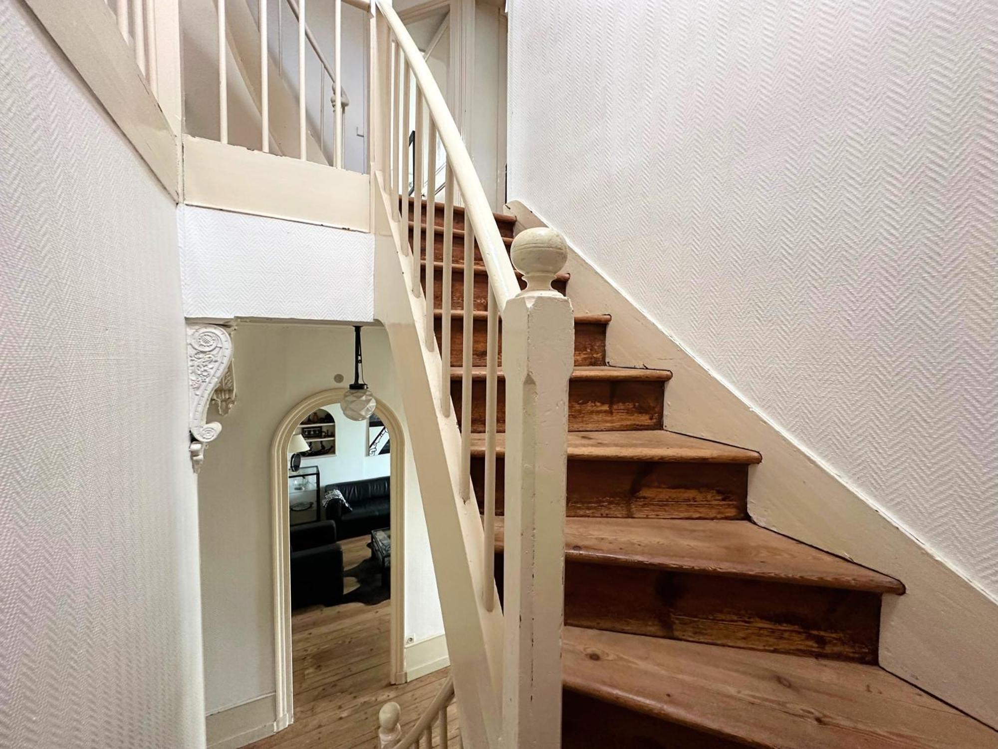 לה רושל Villa Rennaissance - Proche Mer - Parking - Menage & Linge Inclus מראה חיצוני תמונה
